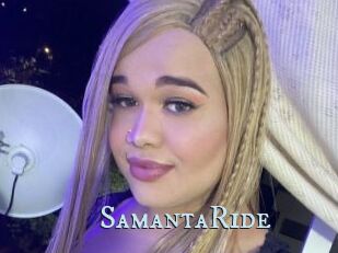 SamantaRide