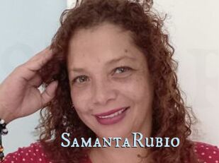 SamantaRubio