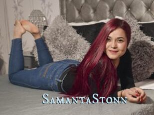 SamantaStonn