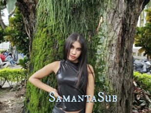 SamantaSub