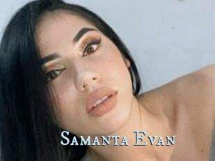 Samanta_Evan