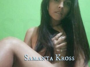 Samanta_Kross