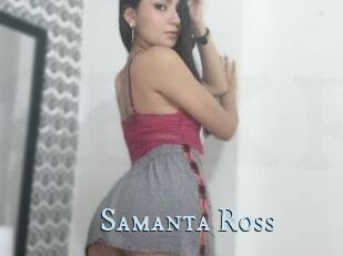Samanta_Ross