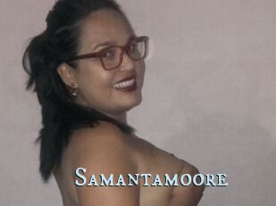 Samantamoore