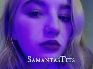 SamantasTits