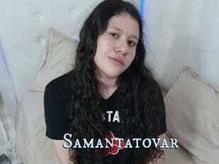 Samantatovar