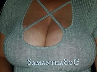 Samantha80G