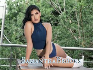 SamanthaBrooks
