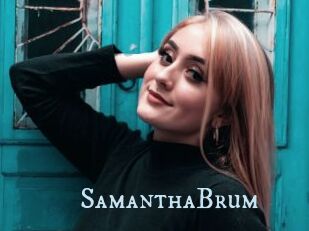 SamanthaBrum