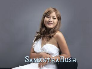 SamanthaBush