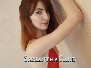SamanthaCake
