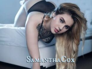 SamanthaCox