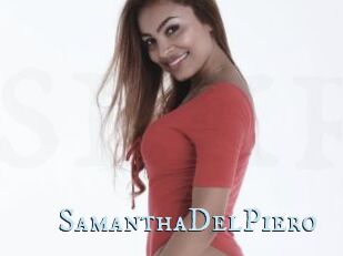 SamanthaDelPiero