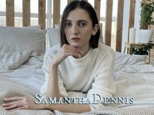 SamanthaDennis