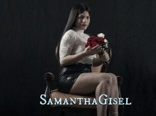 SamanthaGisel
