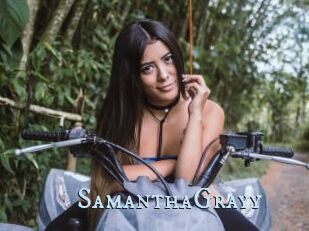 SamanthaGrayy