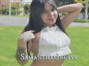 SamanthaGreyyy