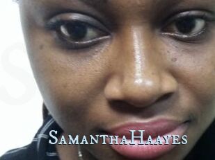 SamanthaHaayes