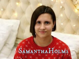 SamanthaHolms