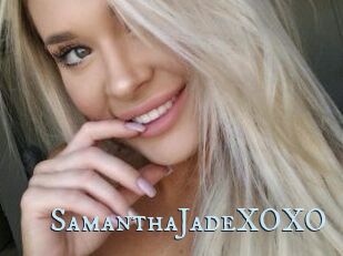 SamanthaJadeXOXO