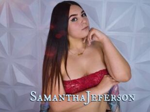 SamanthaJeferson