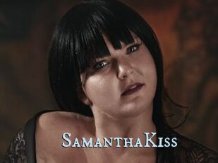 SamanthaKiss
