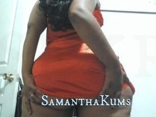 SamanthaKums