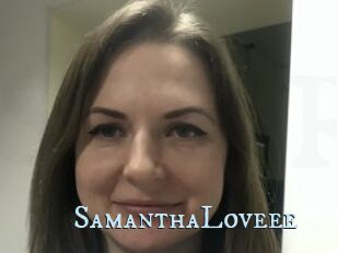 SamanthaLoveee