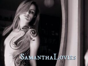 SamanthaLovies