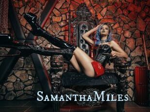 SamanthaMiles
