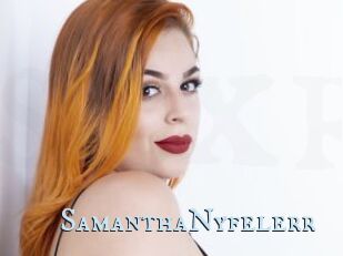 SamanthaNyfelerr
