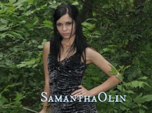 SamanthaOlin