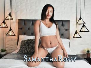 SamanthaRossy