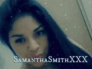 SamanthaSmithXXX