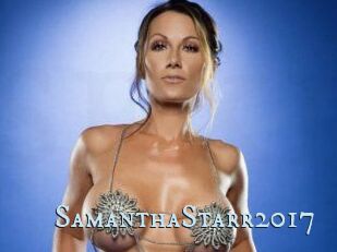 SamanthaStarr2017