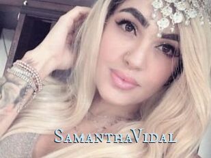 SamanthaVidal