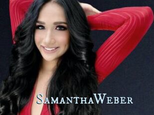 SamanthaWeber
