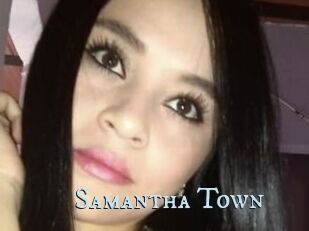 Samantha_Town