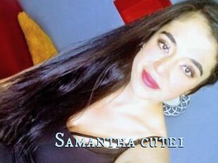 Samantha_cute1