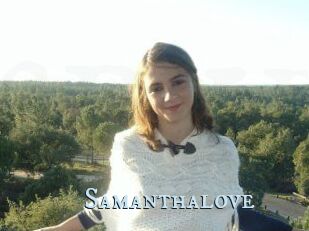 Samanthalove