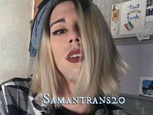 Samantrans20