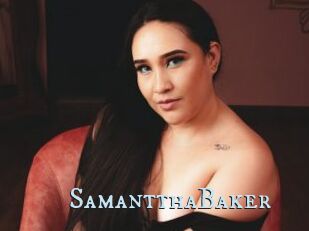 SamantthaBaker