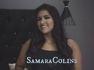 SamaraColins
