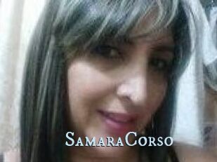 SamaraCorso
