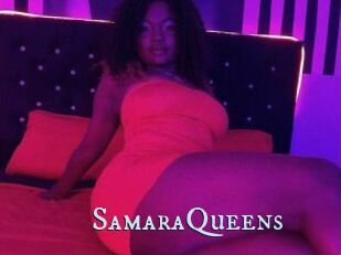 SamaraQueens