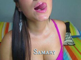 Samary