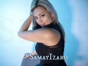 SamayIzaro