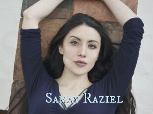 Samay_Raziel