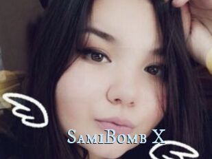 SamiBomb_X