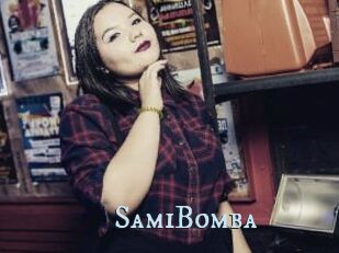 SamiBomba